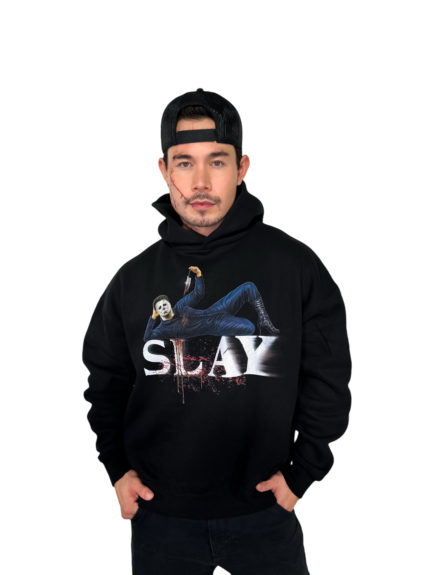 Slayers Hoodie