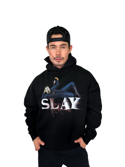 Slayers Hoodie