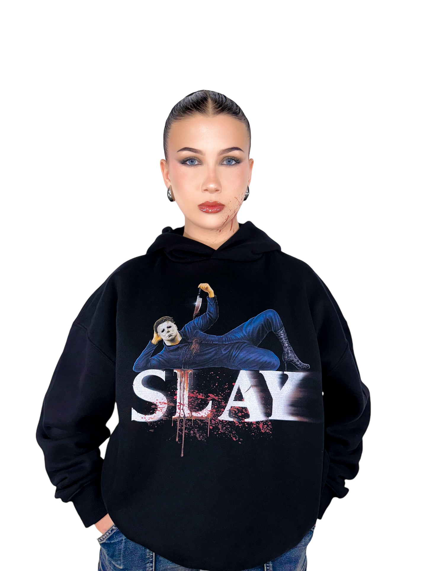 Slayers Hoodie