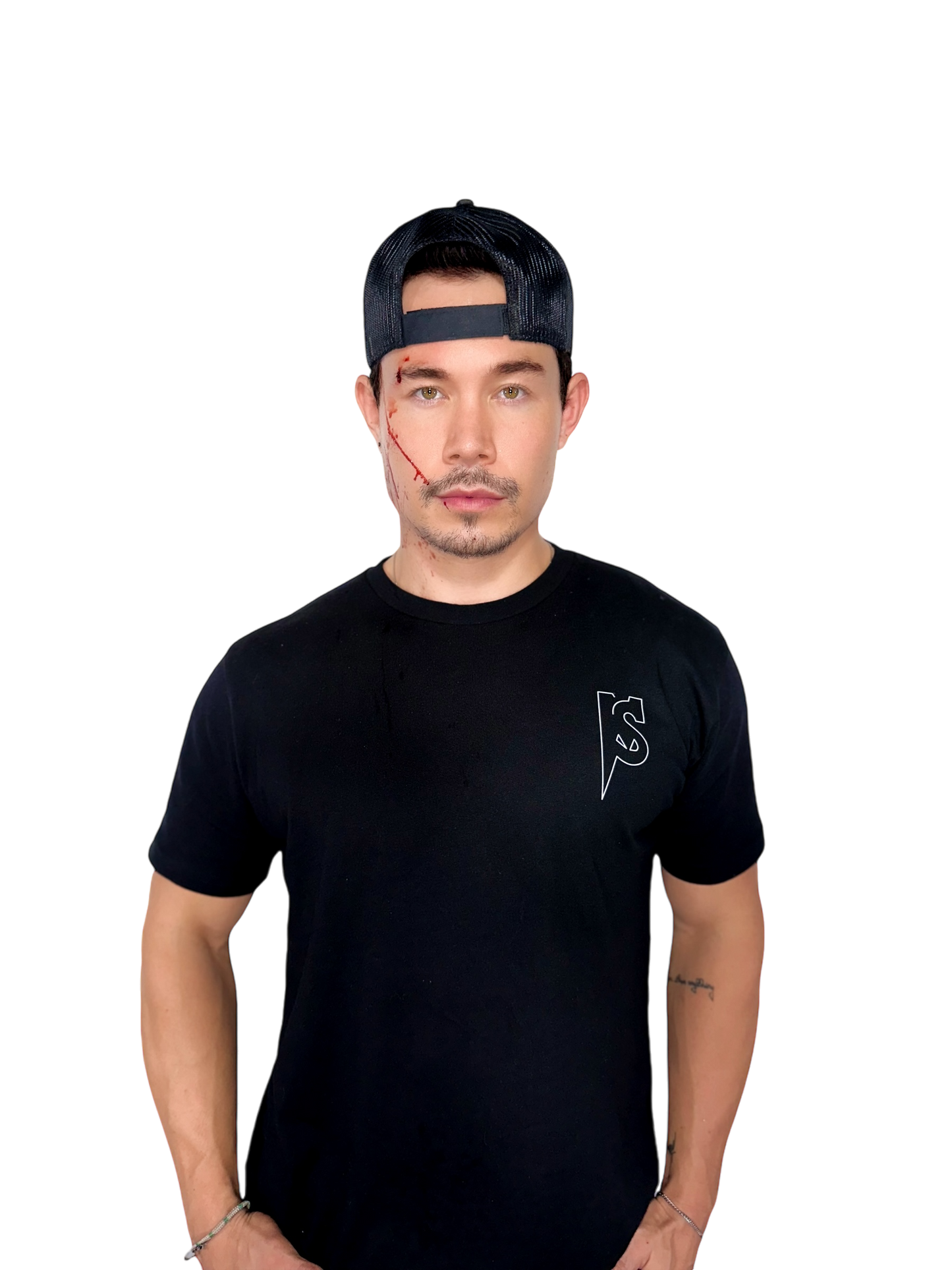 MS T-Shirt - Black