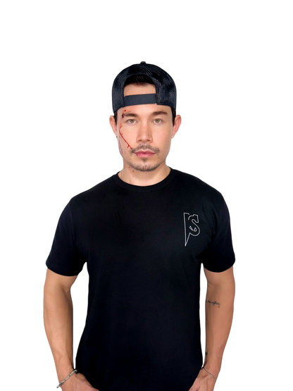 MS T-Shirt - Black