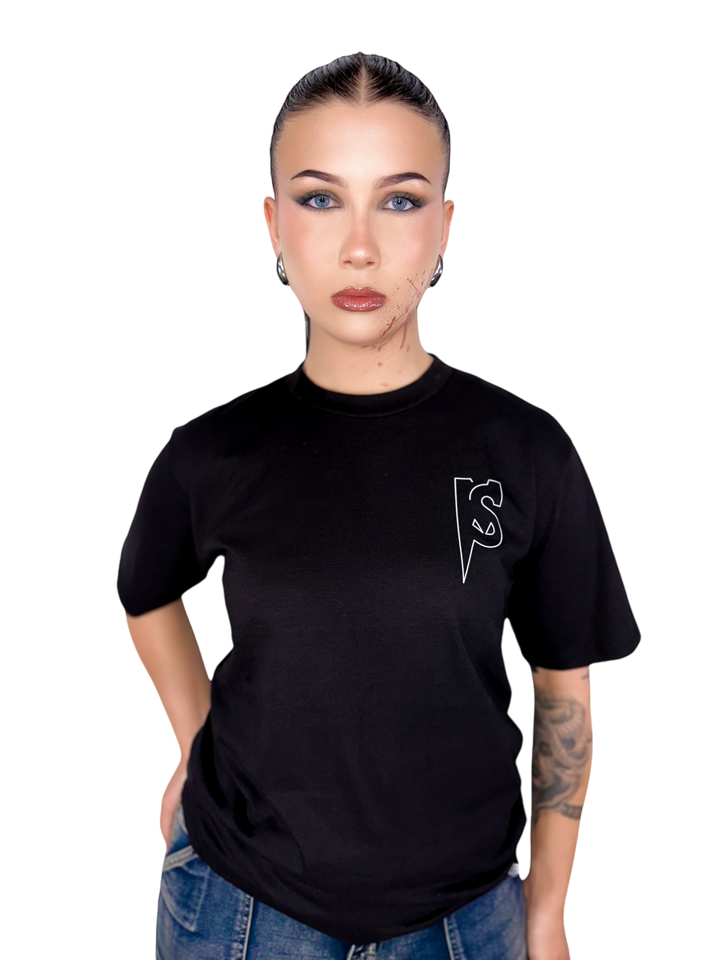 MS T-Shirt - Black