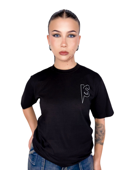 MS T-Shirt - Black